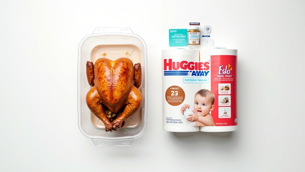 Is Costco Actually Worth It? Real Math From a Mom Who Crunched the Numbers