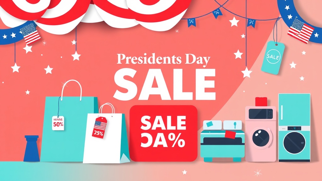Presidents' Day 2026: The Only Sale Guide You Need (What to Buy & What to Skip)
