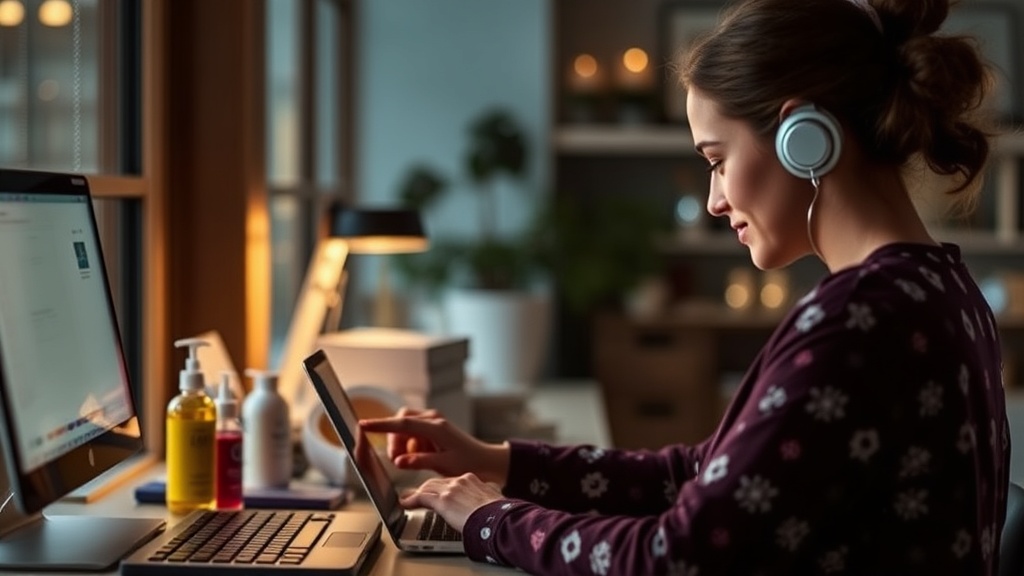 Product Testing Panels That Actually Send Free Full-Size Products