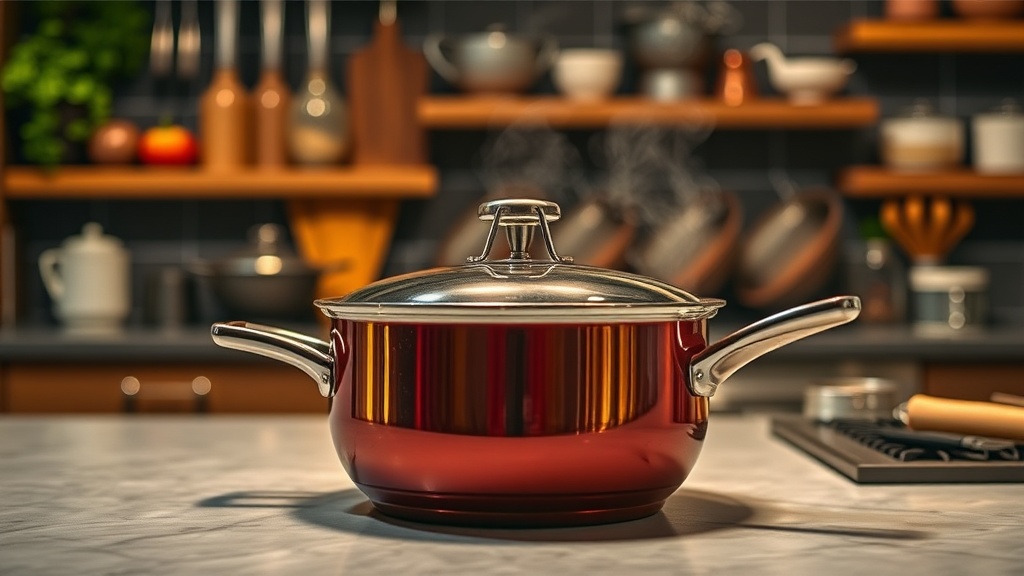 Score Free High-End Kitchen Gadgets and Cookware Through Testing