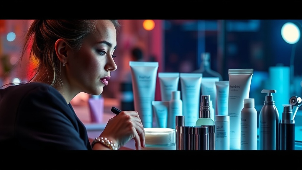 Score Free Premium Skincare and Beauty Sets Through Product Testing