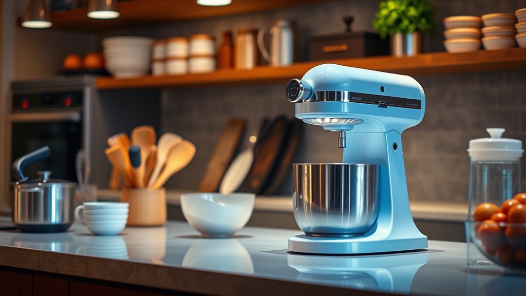 Score Premium Kitchen Gadgets for Free Using Cashback & Receipt Apps