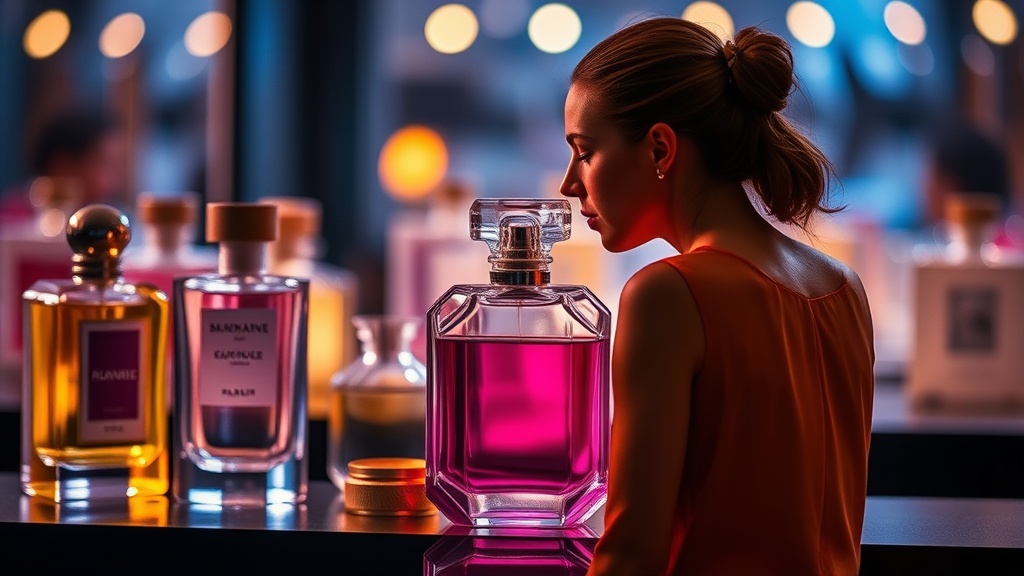 Snag Free High-End Fragrance Samples and Full-Size Perfumes via Testing Panels