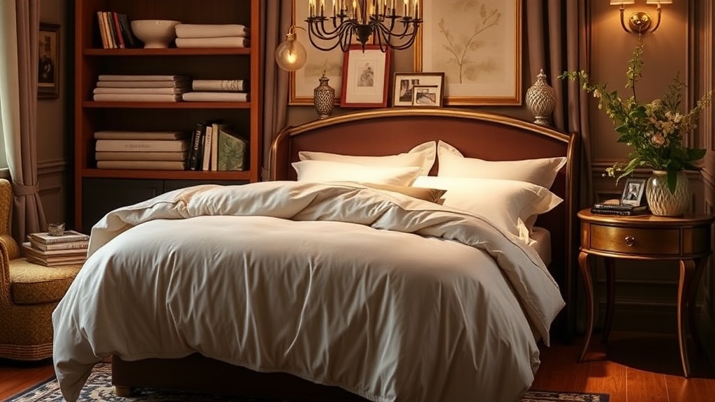 Stock Your Linen Closet with Free High-End Bedding and Bath Essentials