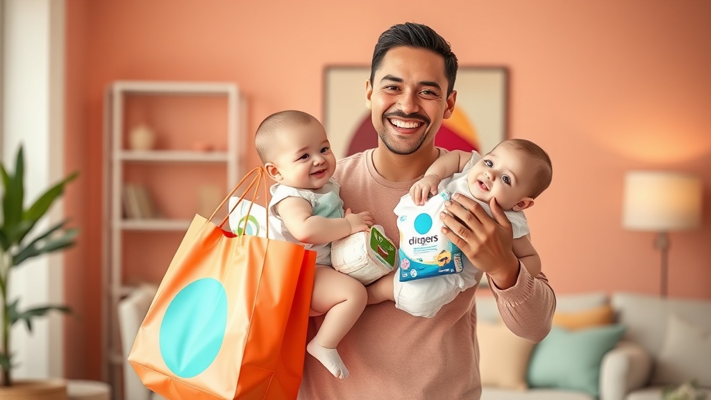 Target & Walmart Baby Deals This Week: Save BIG on Diapers (Feb 22-28)