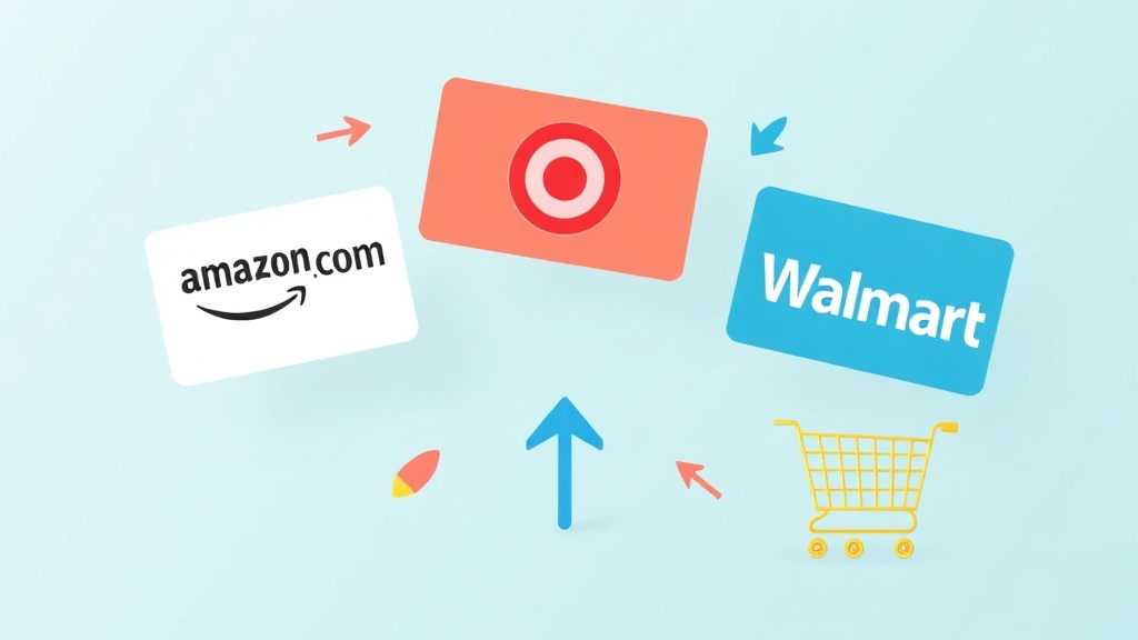 The Real Cost of 'Convenience': Amazon Subscribe & Save vs. Target Circle 360 vs. Walmart Plus — A 1,000+ Word Financial Analysis