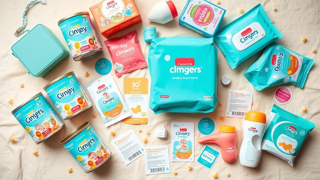 The Ultimate List of Verified Baby Freebies (February 2026) 🍼✨