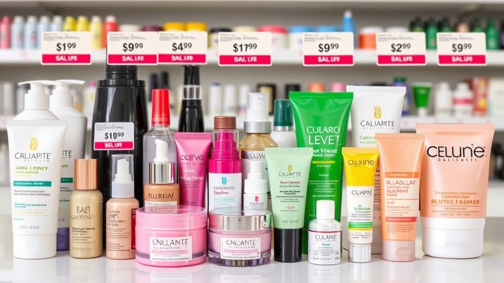 Walgreens This Week: Garnier & Dove Deals Under $1!