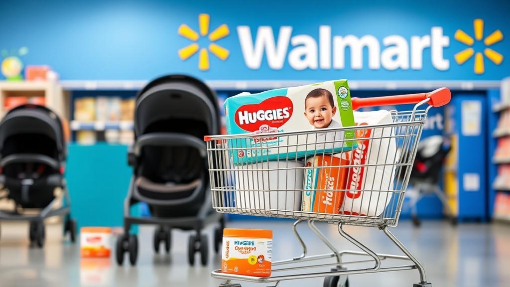 Walmart Baby Days 2026: The Best Deals & Stacking Secrets! 🎯