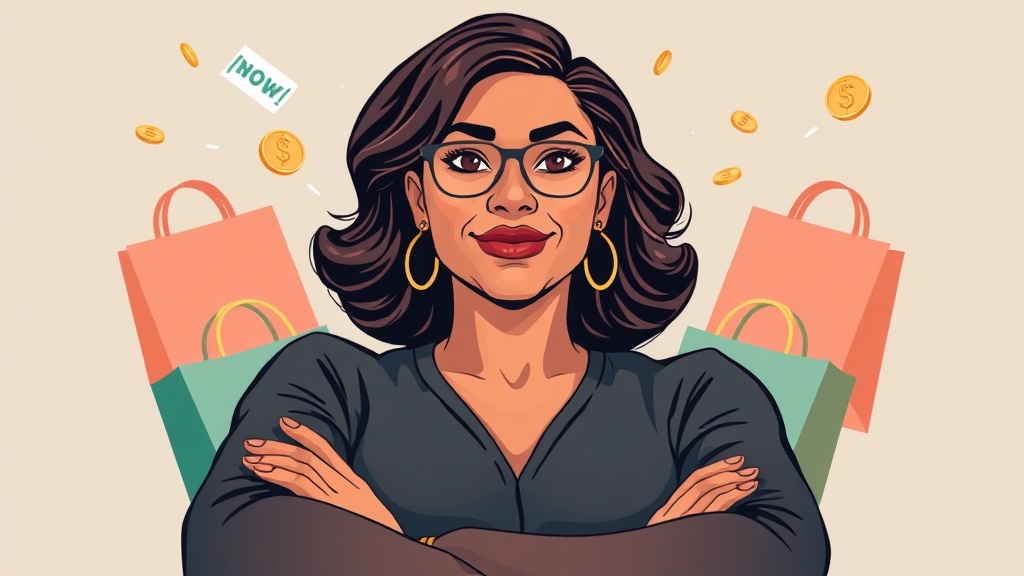 Why Being a "Cheap Mom" is Actually a Superpower (and Why I'm Done Apologizing for It)