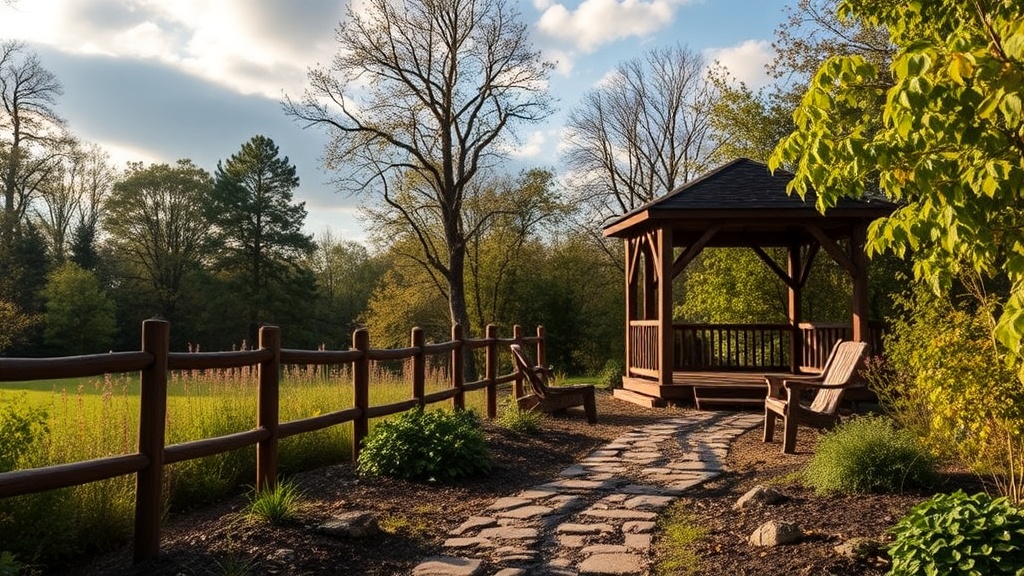 Beyond the Backyard: Uncovering Woolwich Township's Remarkable Outdoor Havens