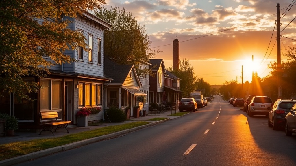 The Ultimate Guide to Exploring Woolwich Township Like a Local (Hidden Gems, Routes, and Real Advice)