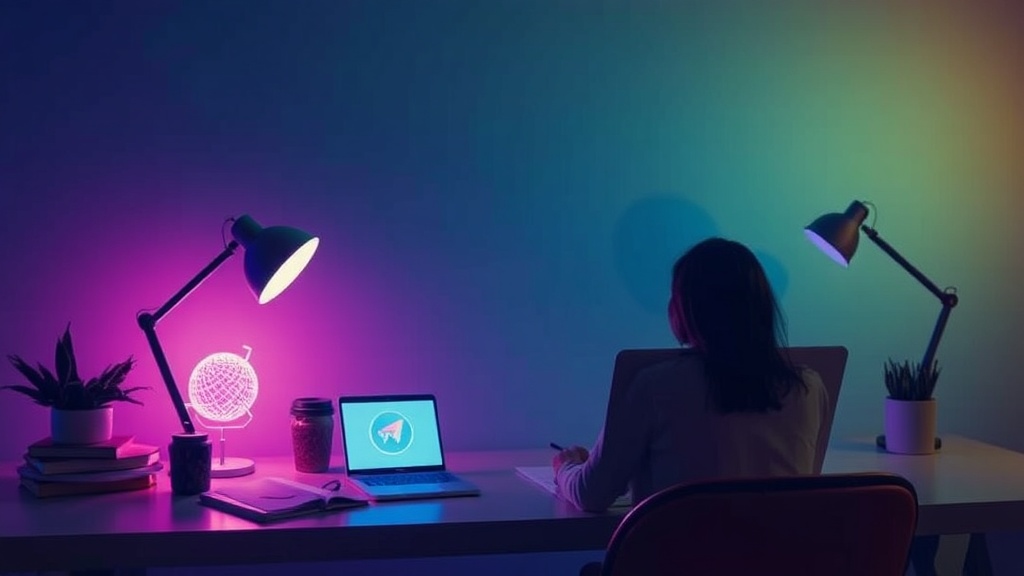 4 Digital Decluttering Rituals for a Clearer Mindset