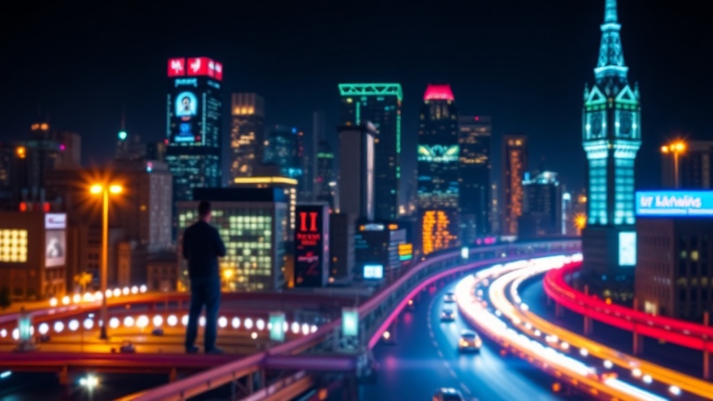 Building a High-Value Skill Stack for Long-Term Career Stability