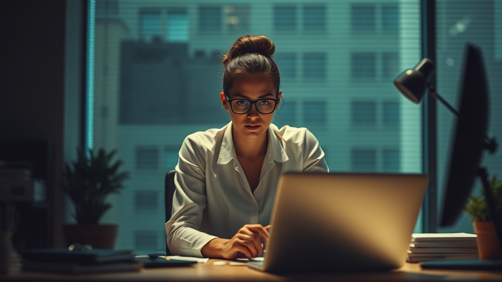 How to Structure Your Workday Using Energy-Aware Time Blocking