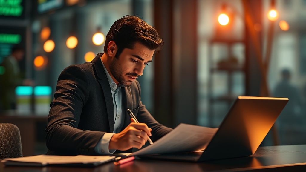 Negotiating Your Next Salary Increase with Data