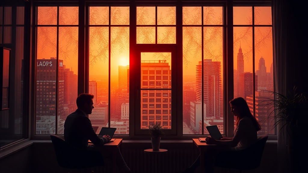 Setting Boundaries with Client Communication Windows