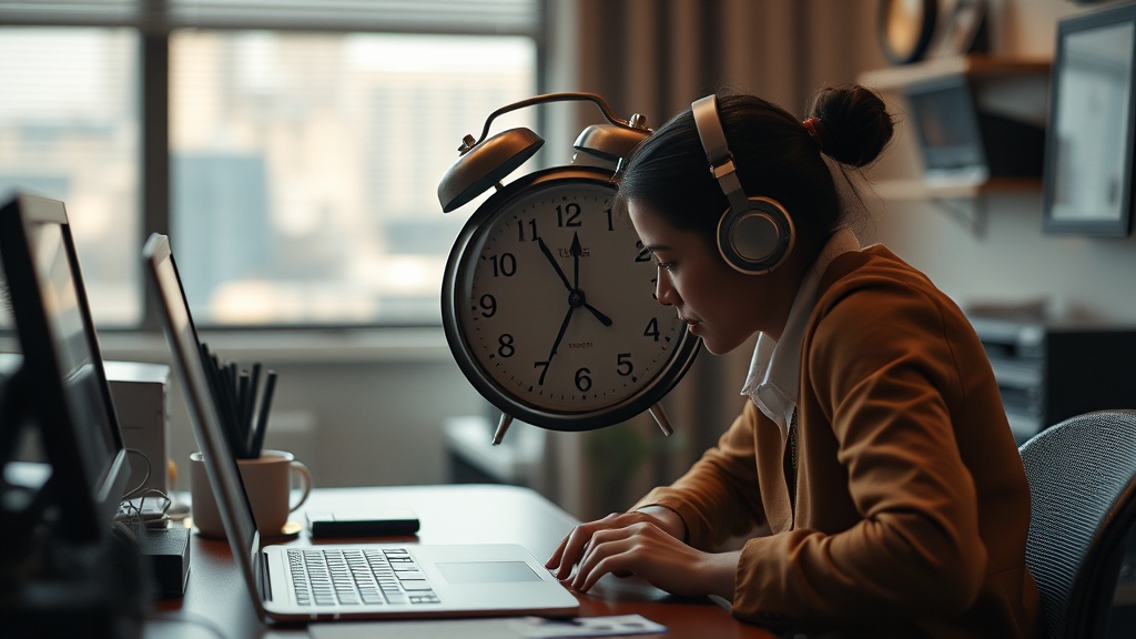 The 2-Minute Rule: Stop Procrastinating on Small Tasks