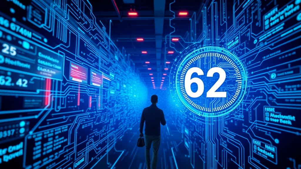 The Hidden 62%: Using AI to Conquer 'Work About Work'