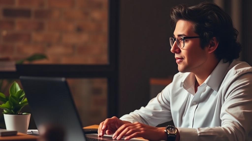 Why Your Calendar Looks Full But Your Impact Feels Small