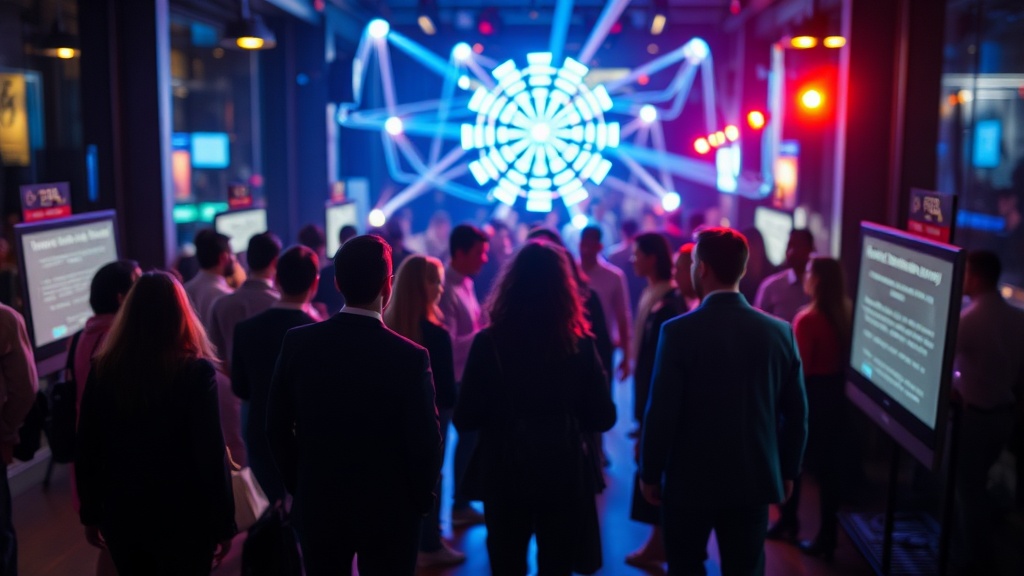 Why Your Professional Network Is Actually a Liability