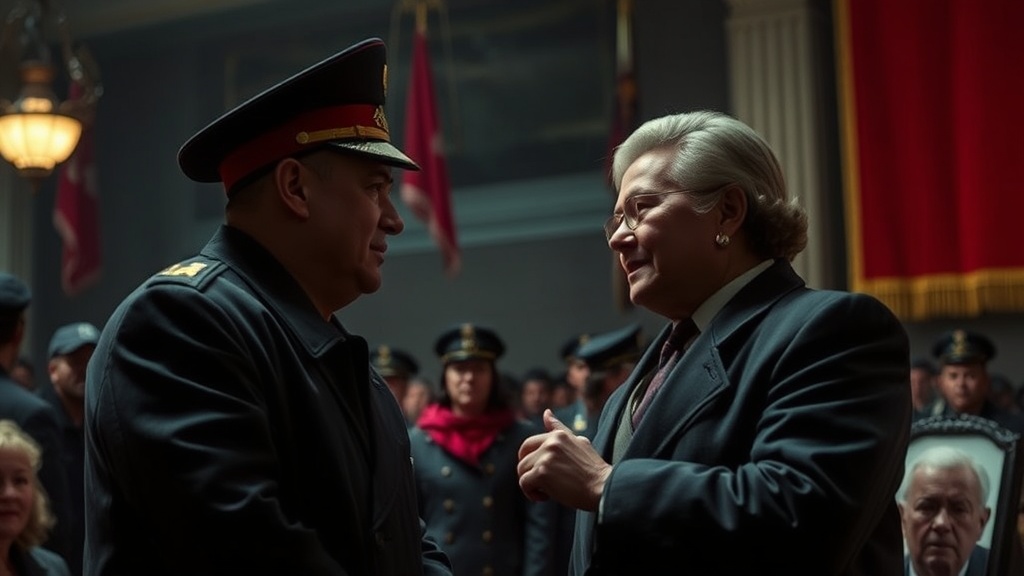 5 Fascinating Cold War Cultural Exchanges That Changed History