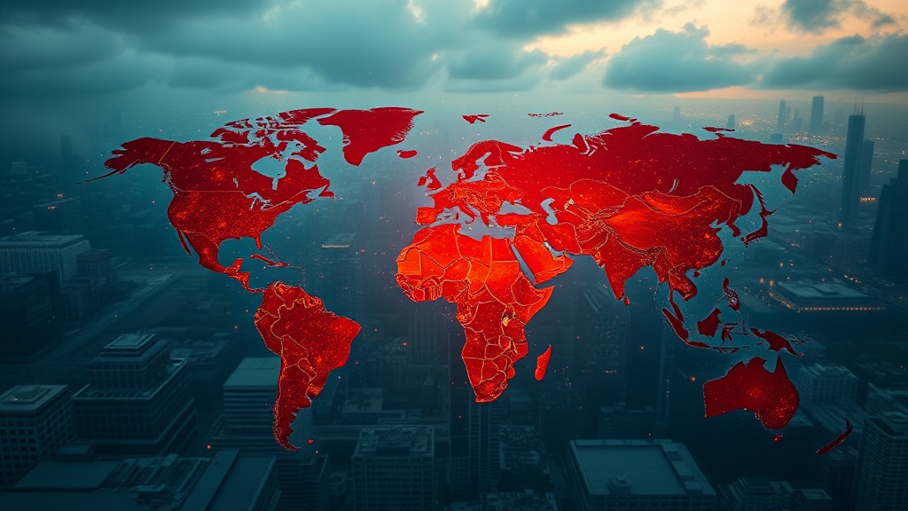 How Global Power Really Works: A Practical Guide to Understanding Modern Geopolitics