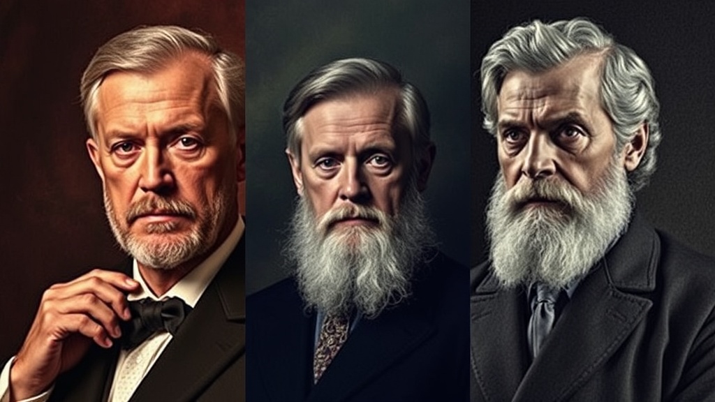 World Leaders Who Were Secretly Talented Artists