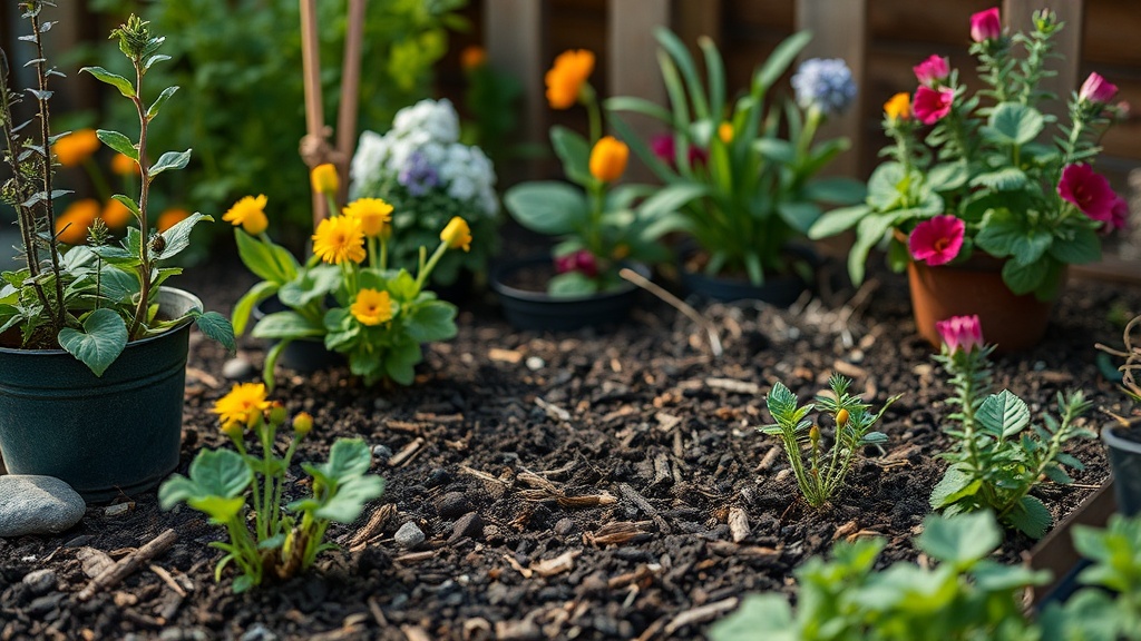 Cultivating Resilience: Your Guide to Yellowknife Gardening