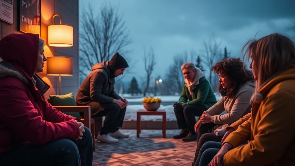 How to Access Community Services and Support Programs in Yellowknife