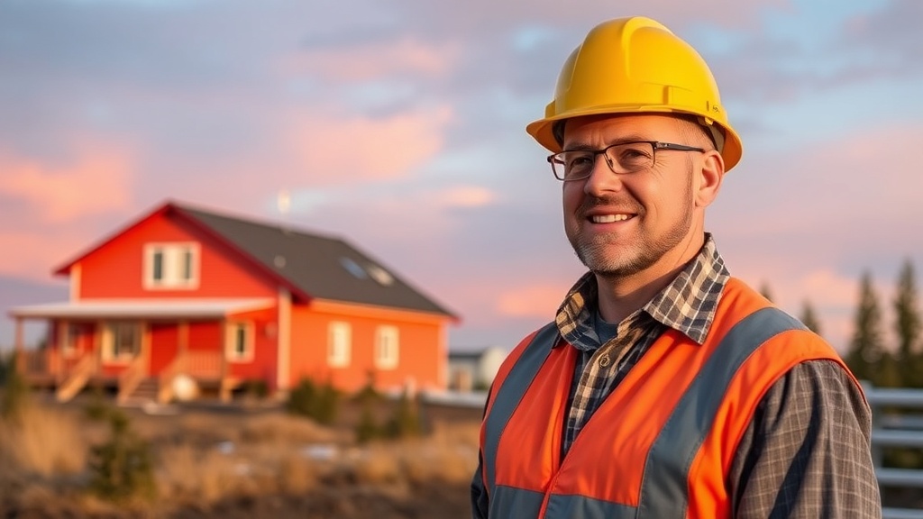 Managing Your Yellowknife Property and Local Services