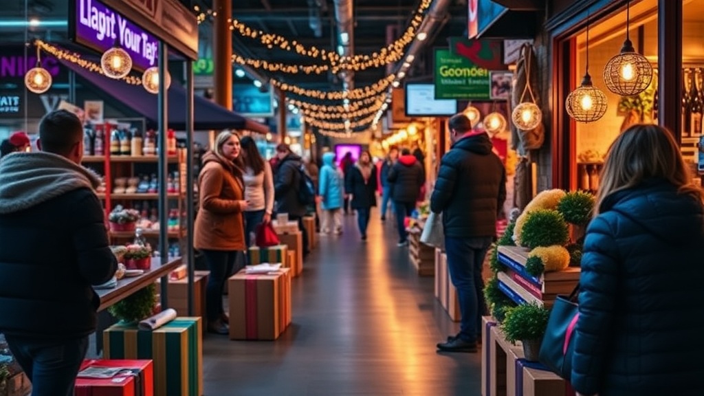 Smart Ways to Shop Local in the NWT