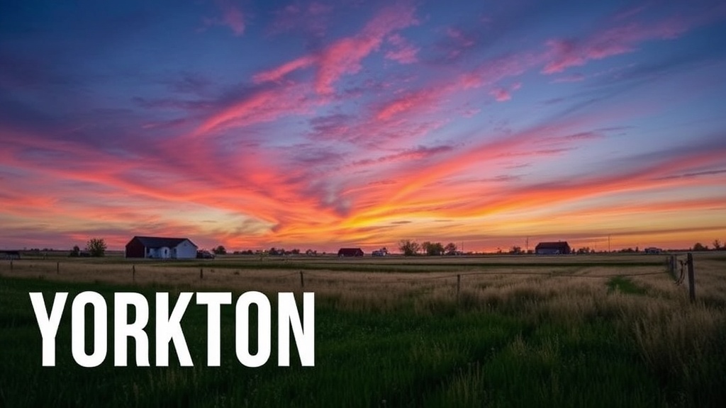 10 Things to Do in Yorkton, Saskatchewan: A Prairie Gem Awaits