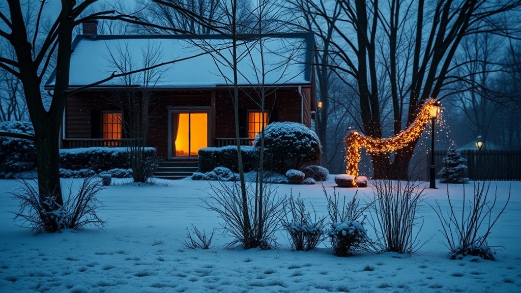 Getting Your York Ton Property Ready for Spring Thaw