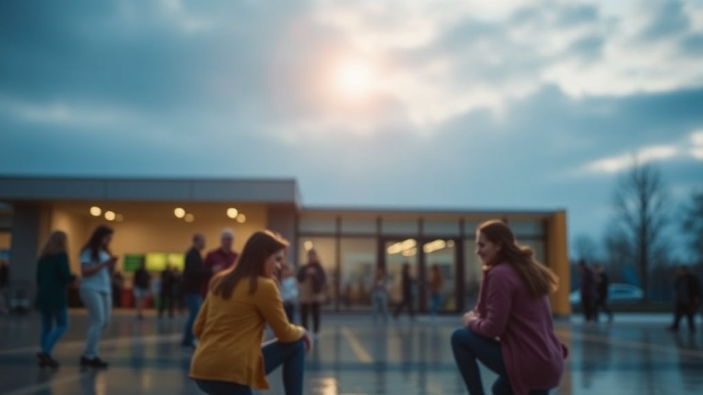 How to Register for York Ton Recreation Centre Programs and Events