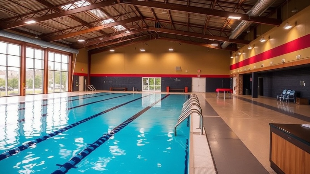 York Ton Recreation Centre: Programs, Hours, and Local Tips