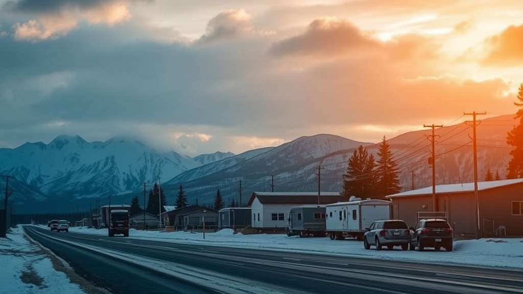 handling Local Municipal Services and Community Support in the Yukon